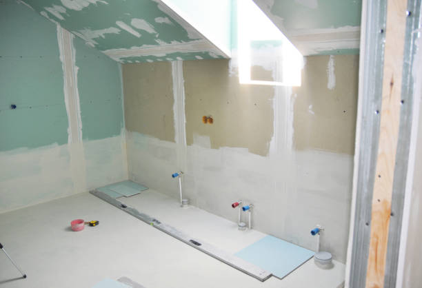 Mold Remediation for Vacation Homes in Lawrence, KS