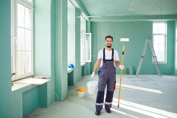 Best Attic Mold Removal  in Lawrence, KS