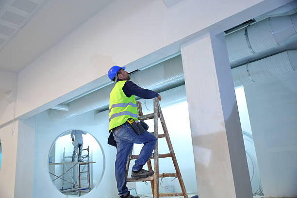 Mold Removal for HVAC Installations in Lawrence, KS
